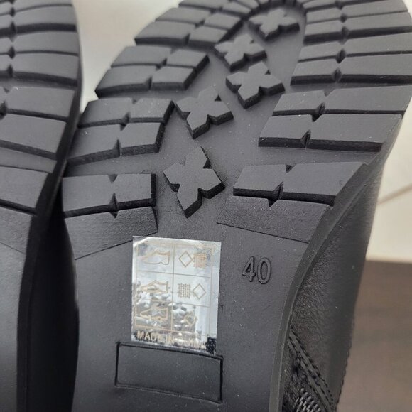 NEW GC Shoes GC Shoes Womens Doja Booties Black size 40/9 - Picture 8 of 10